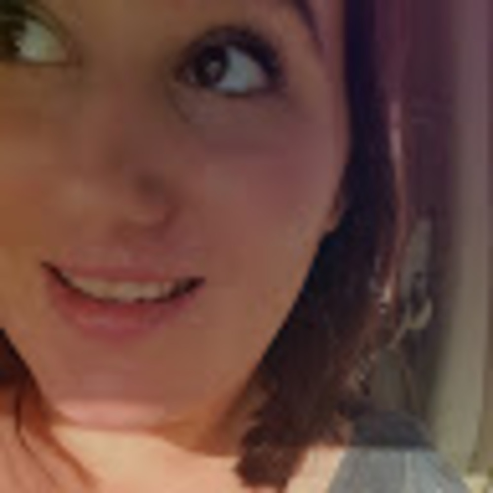 Meet your Posher, Katrina